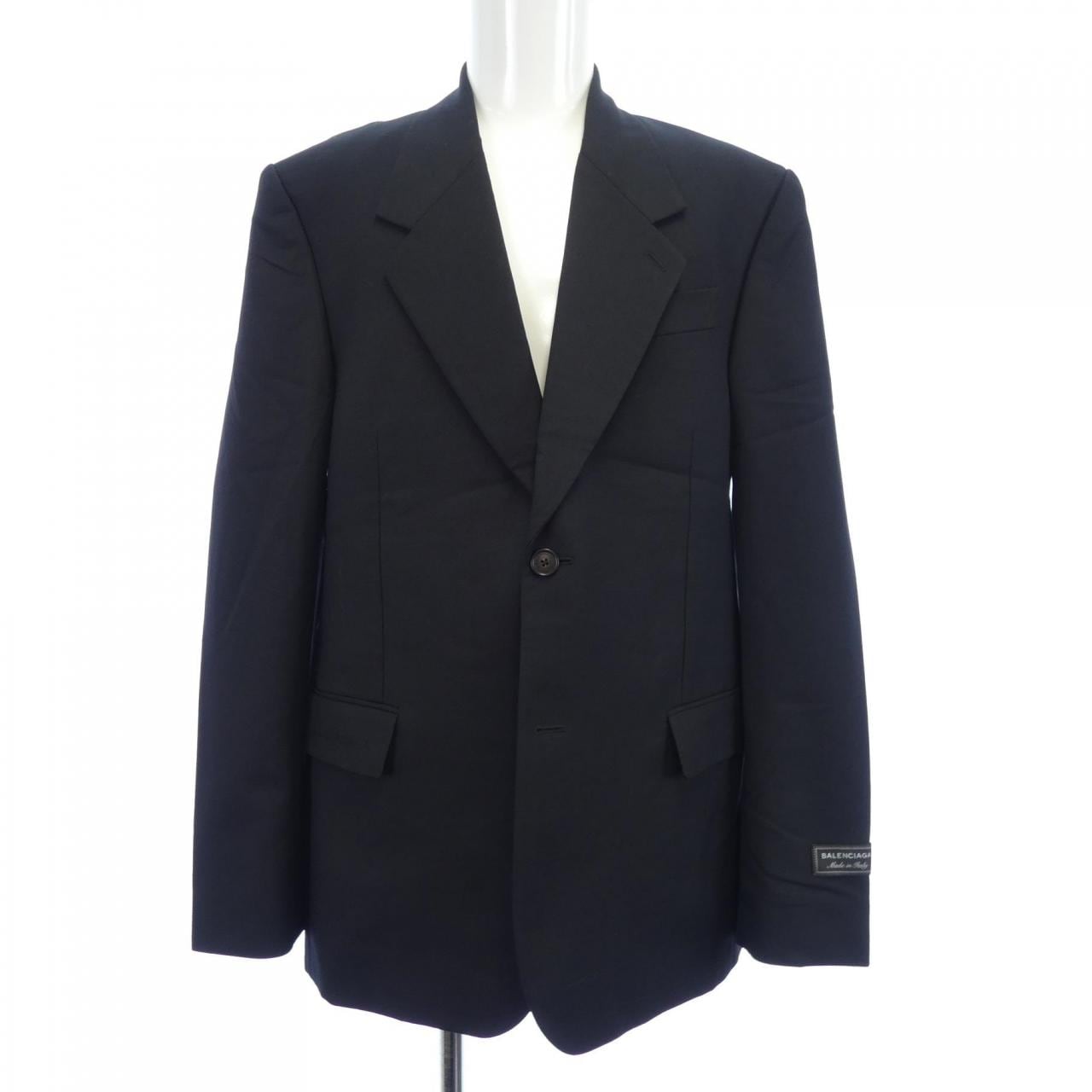 バレンシアガ BALENCIAGA ジャケット