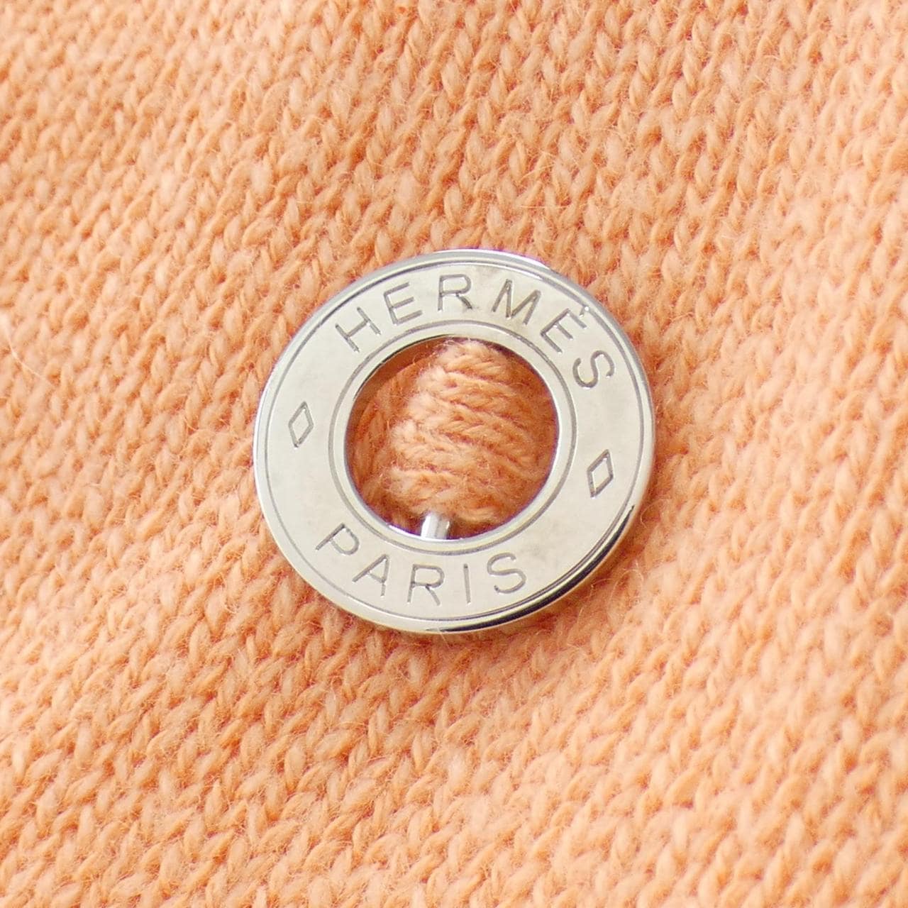 エルメス HERMES ニット