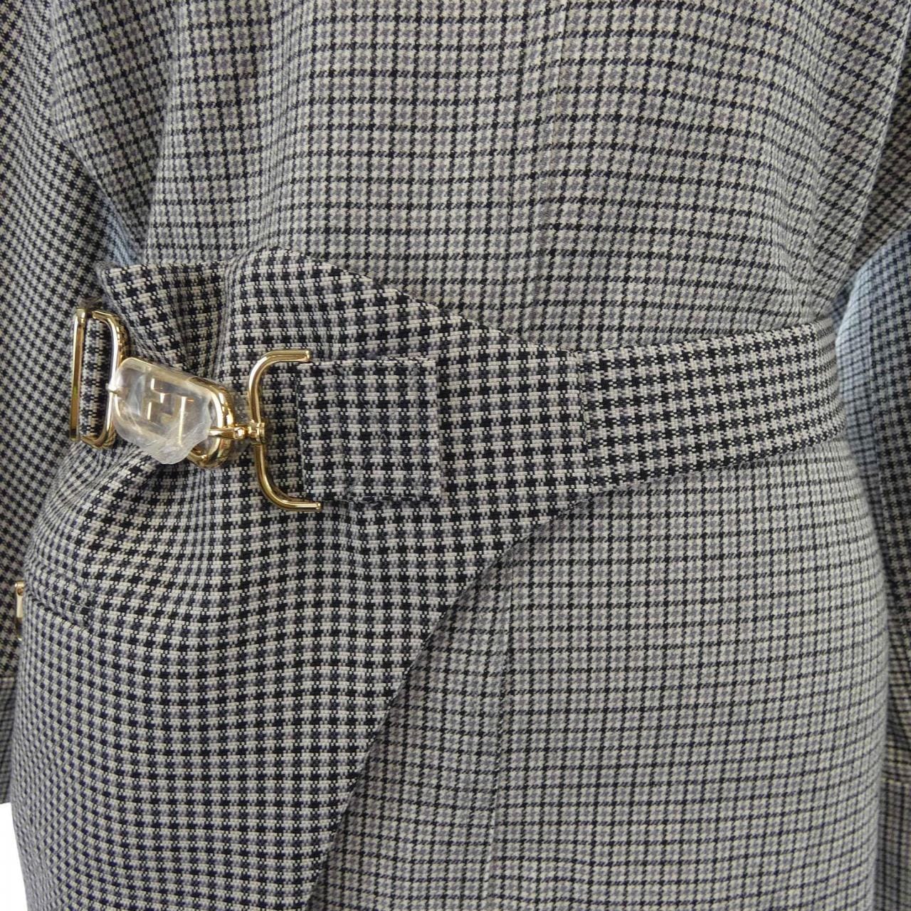 フェンディ FENDI ワンピース
