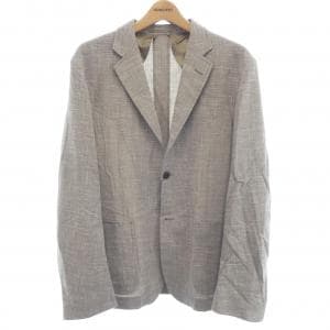 トゥモローランド TOMORROW LAND CARLO BARBERA ジャケット