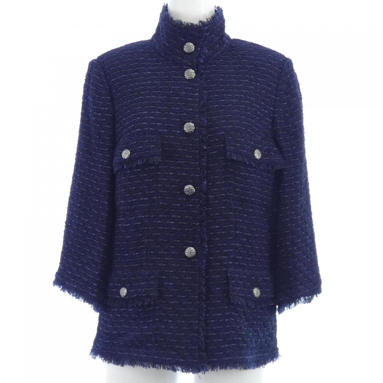 シャネル CHANEL P27857V16954 06C ジャケット