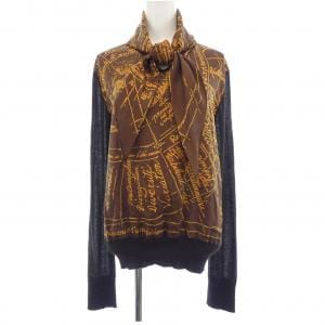 エルメス HERMES NAISSANCE DUNE IDEE twi42 ツイルレーヌ トップス