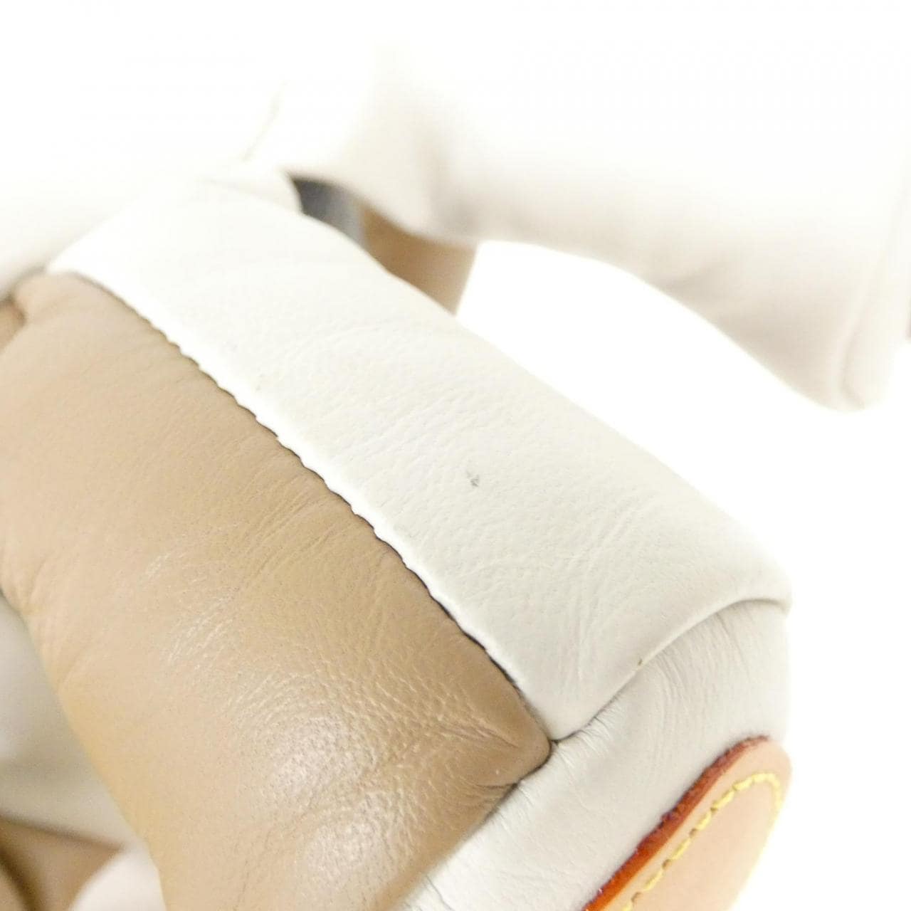 ルイヴィトン ドゥドゥ ルイ テディベア GI0142 ドール