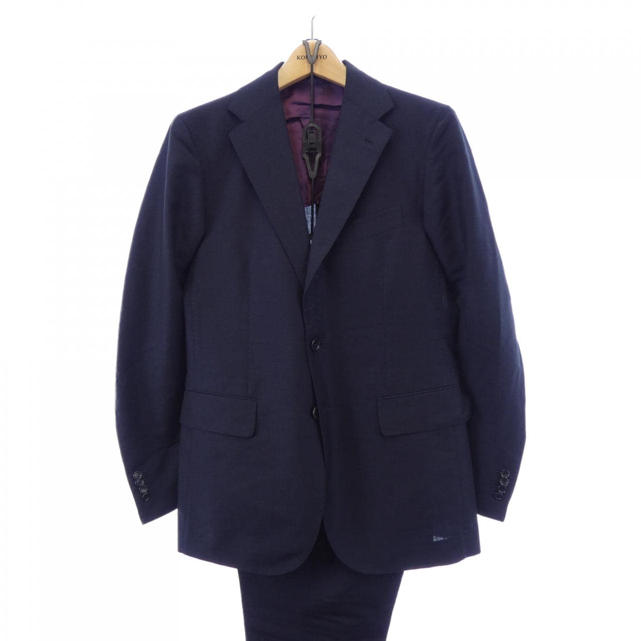 スティレラティーノ STILE LATINO スーツ