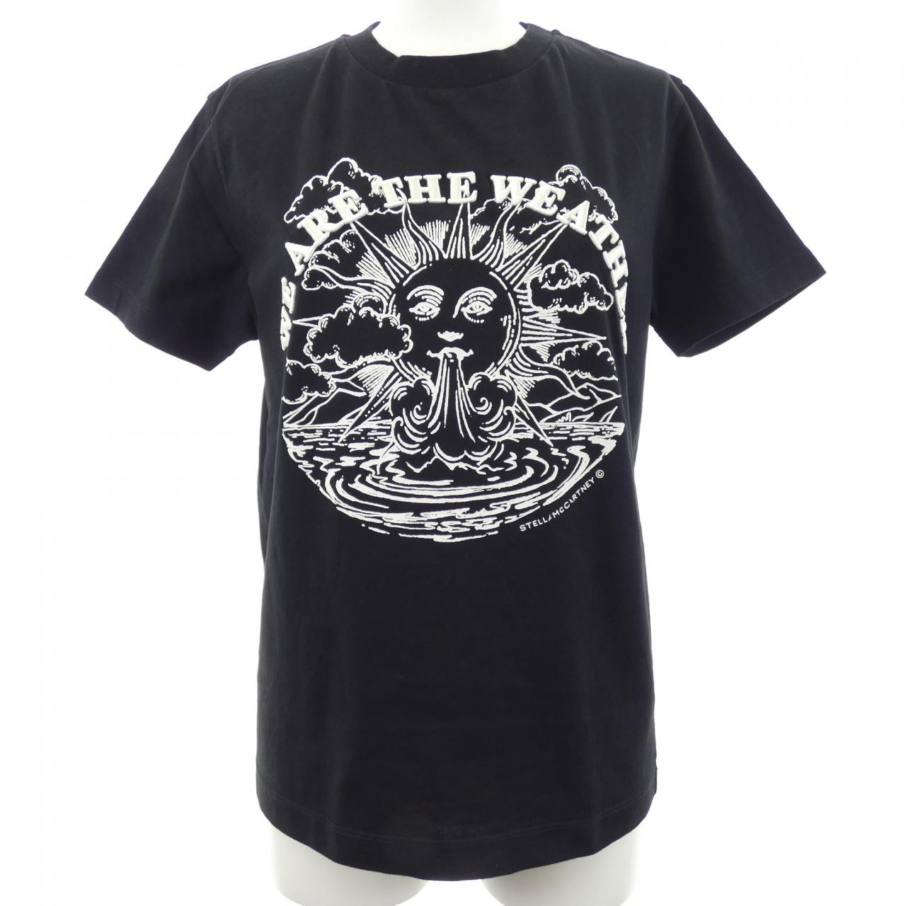 ステラマッカートニー STELLA MCCARTNEY 600422 SNW62 Tシャツ