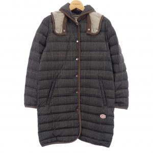 ヴァンソンエミレイユ VINCENT ET MIREILLE ダウンコート