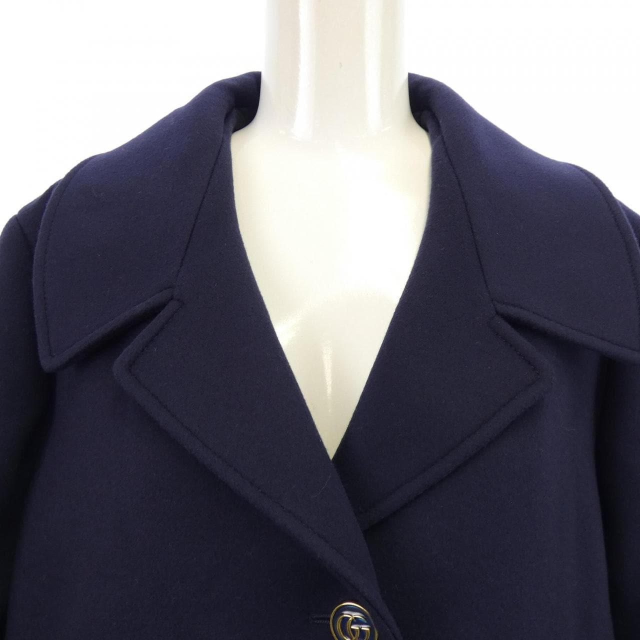 グッチ GUCCI 643560 ZAAL6 コート