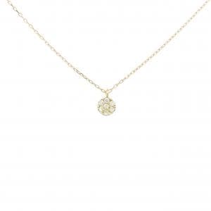 アーカー ドリームスペルラウンド ネックレス