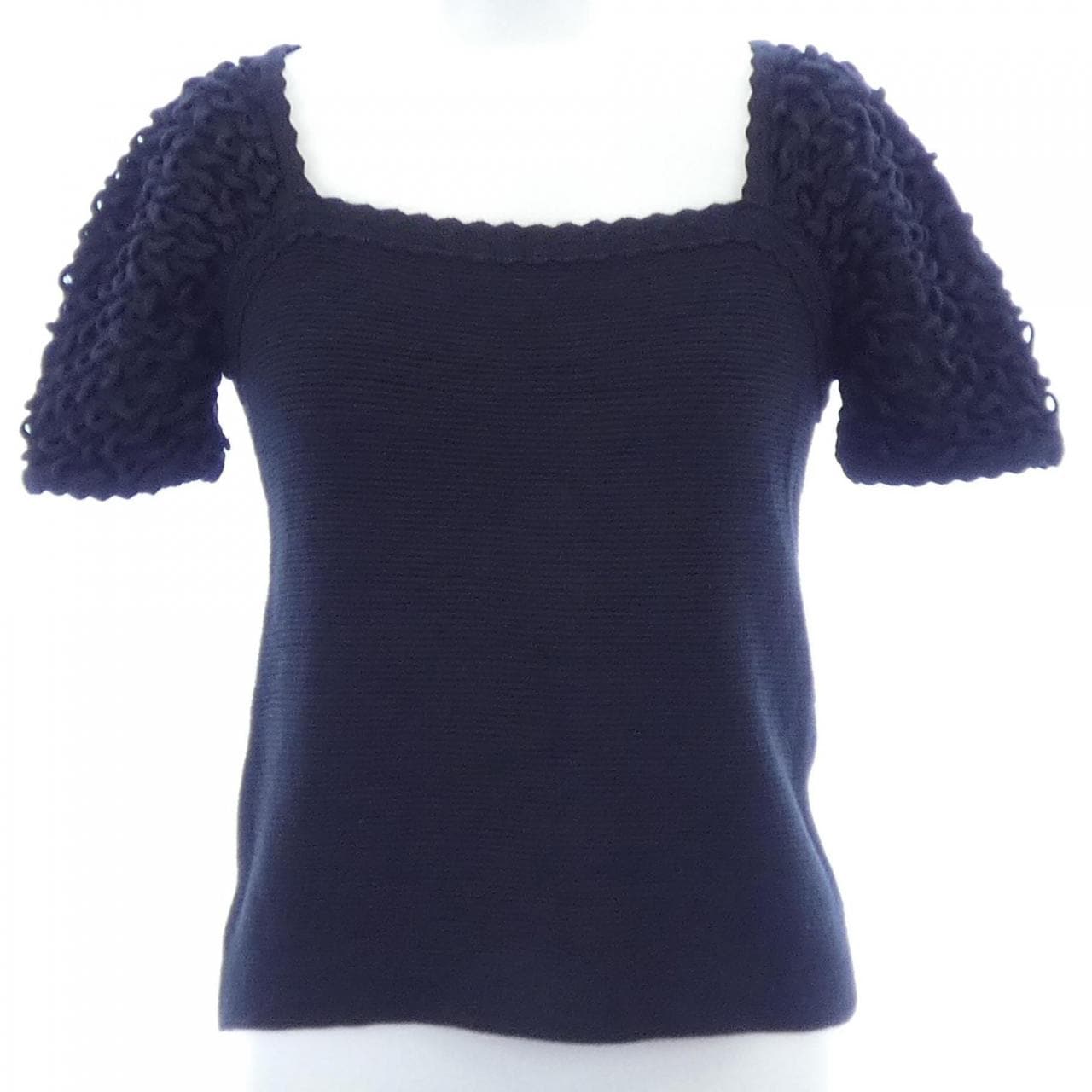 CHANEL P41982K03209 上衣