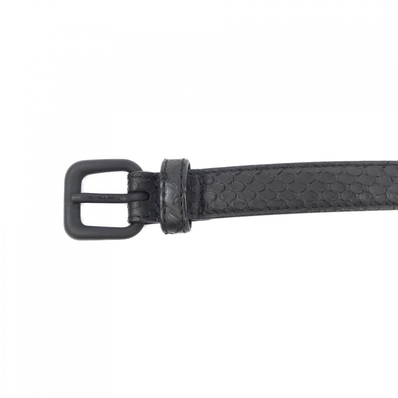 ボッテガヴェネタ BOTTEGA VENETA BELT