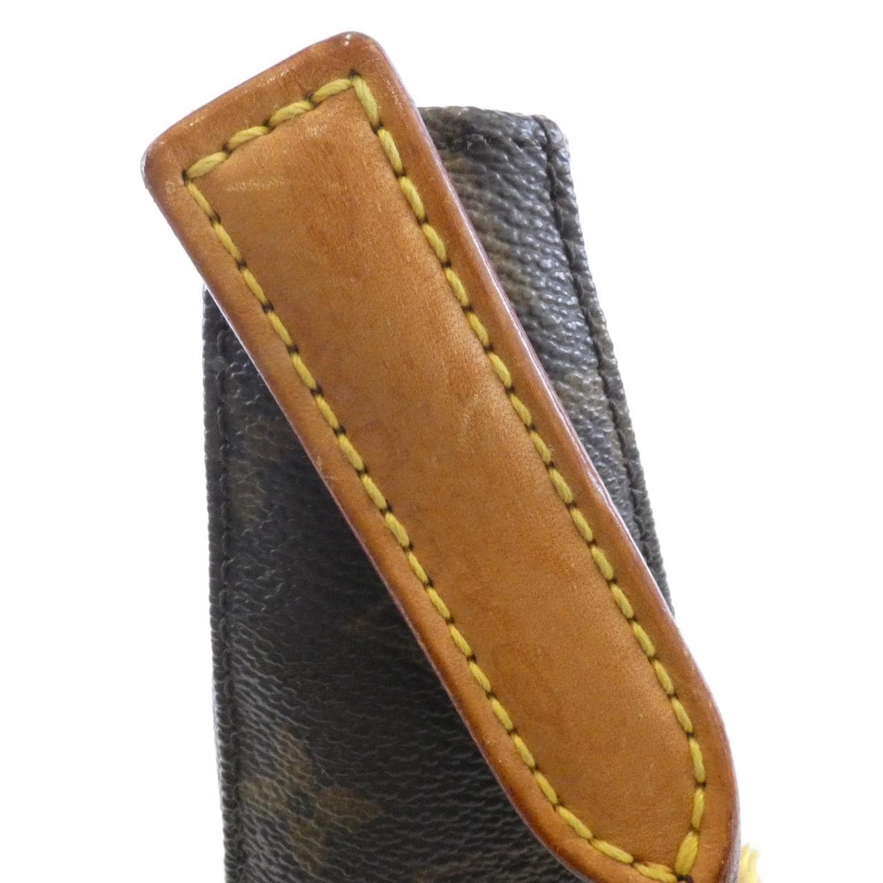 ルイヴィトン モノグラム ルーピング MM M51146 ショルダーバッグ