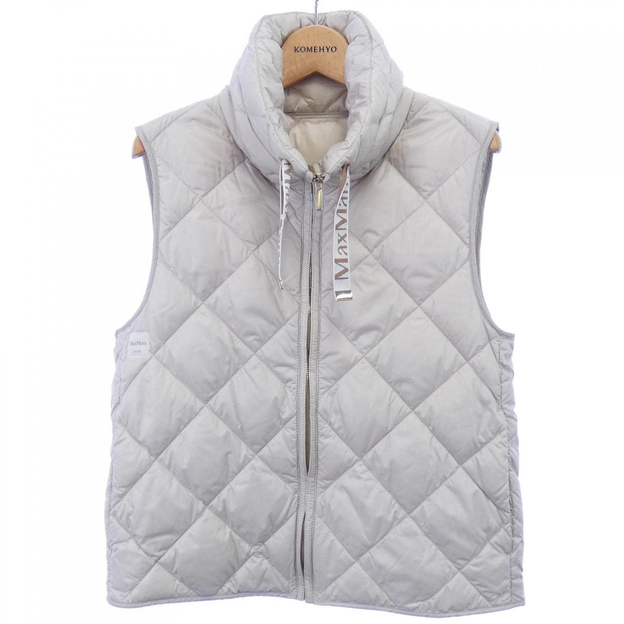 マックスマーラ Max Mara 929603 THE CUBE ダウンベスト