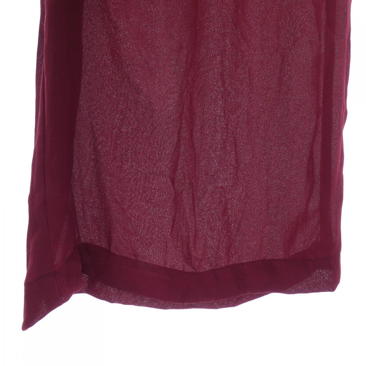 コムデギャルソン COMME des GARCONS RO-P001 パンツ