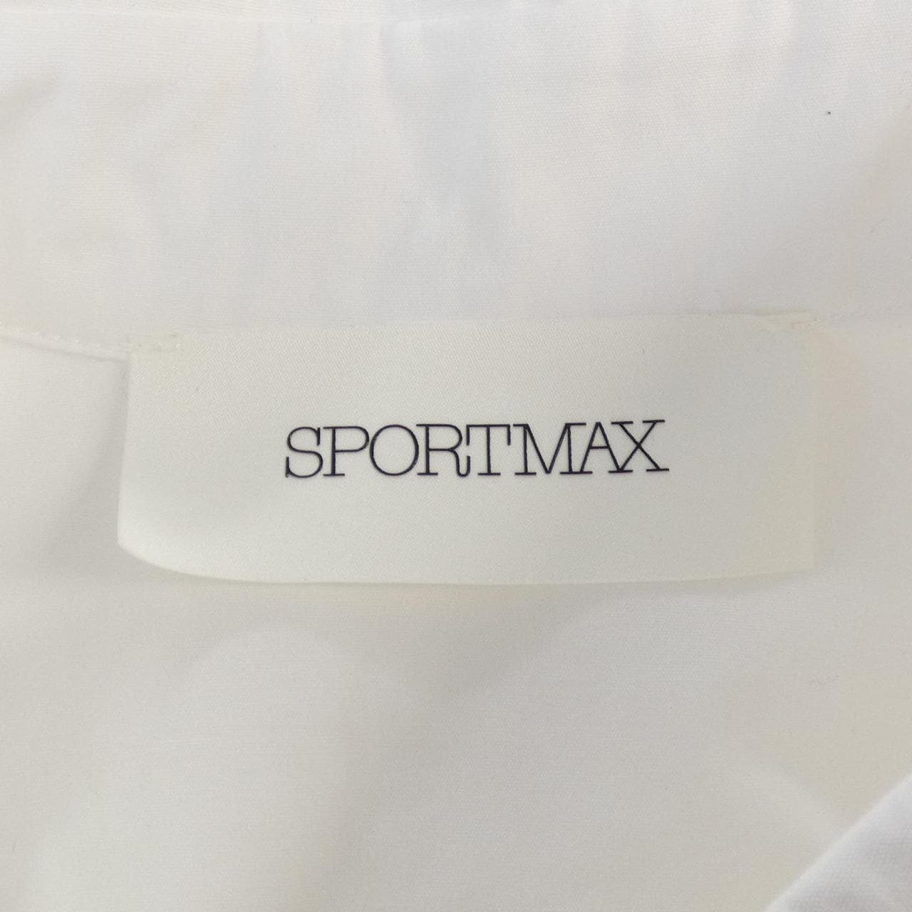 スポーツマックス SPORT MAX 2321961039 シャツ