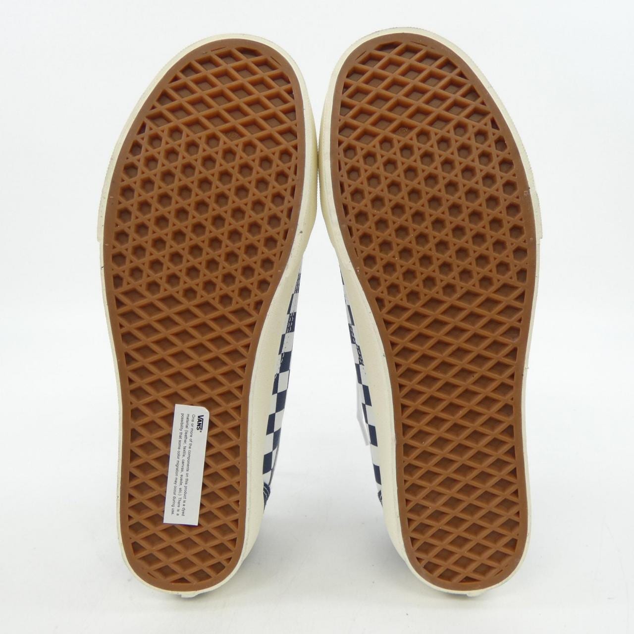 バンズ VANS スニーカー