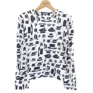 ブラックコムデギャルソン BLACK COMME des GARCONS 1M-T002 Tシャツ