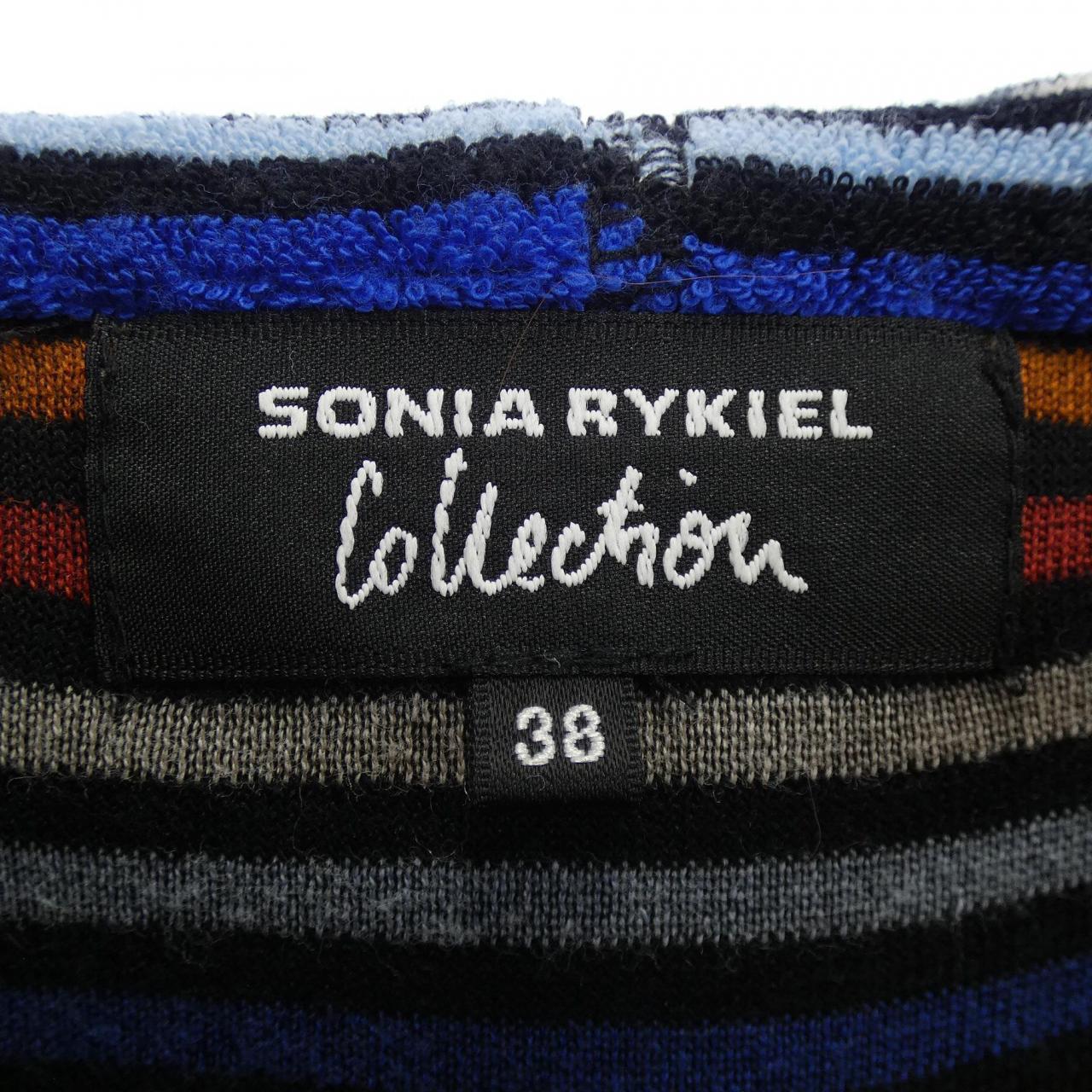 ソニアリキエルコレクション SONIA RYKIEL COLLECT パーカー