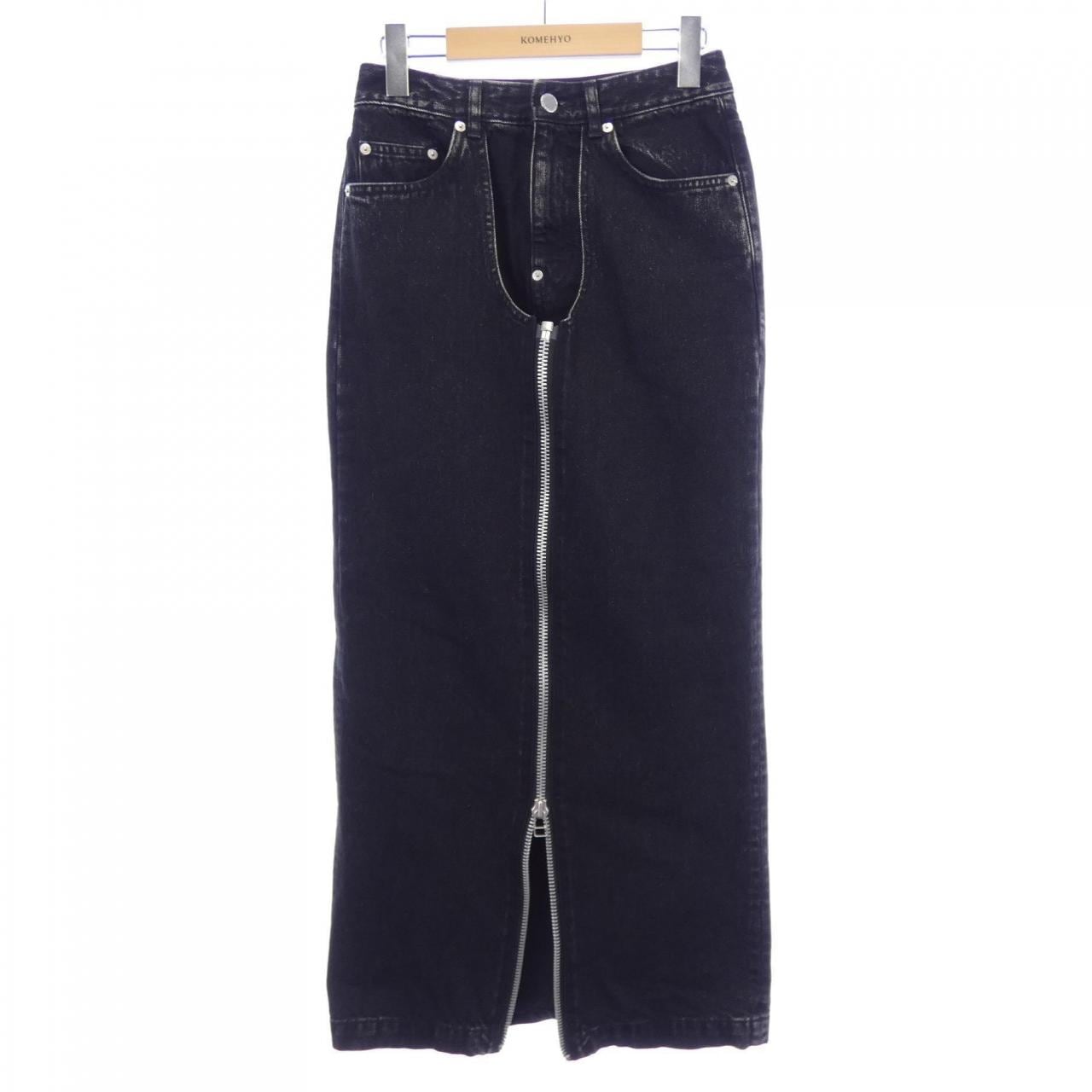 ジョンローレンスサリバン JOHNLAWRENCESULLIVAN JLSW-52 スカート