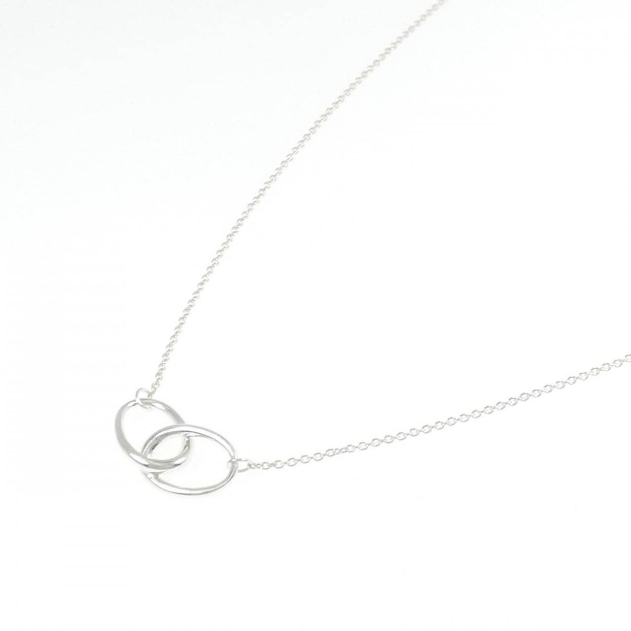 ティファニー 925 ネックレス