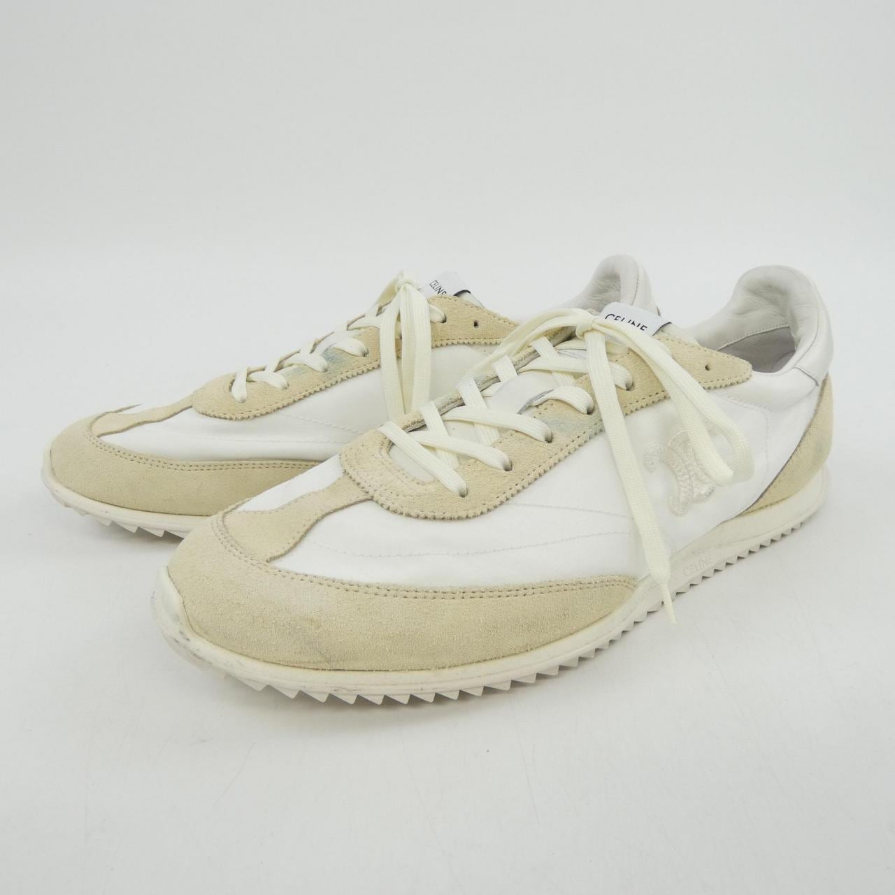 CELINE Racer运动鞋 364945257