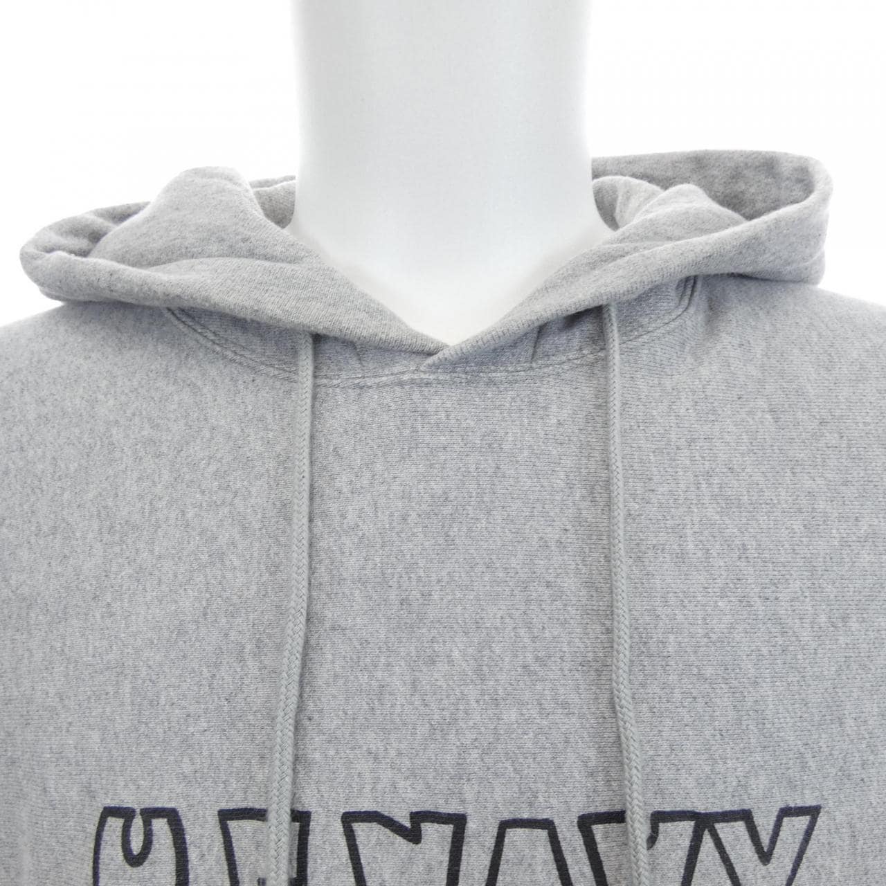 ユニフォームエクスペリメント UNIFORM EXPERIMENT 240007 パーカー