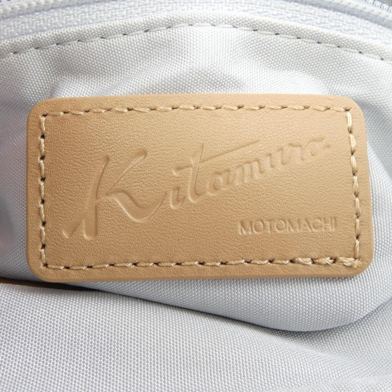 キタムラ KITAMURA BAG
