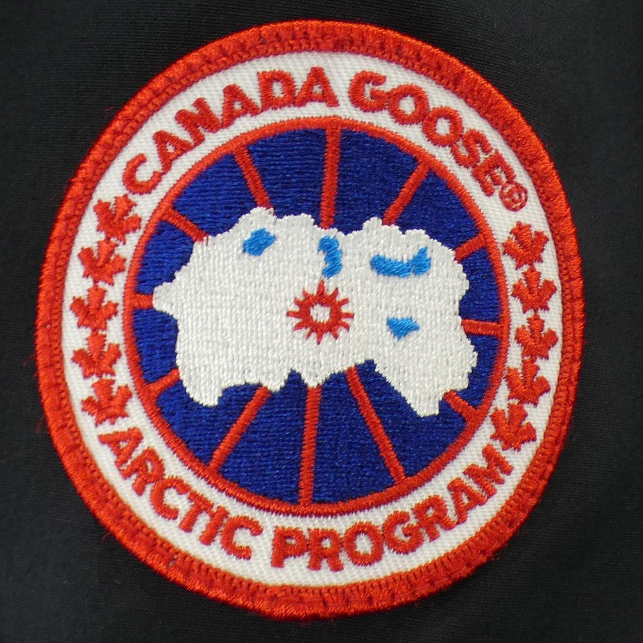 カナダグース CANADA GOOSE 3438JM JASPER ジャスパー ダウンジャケット