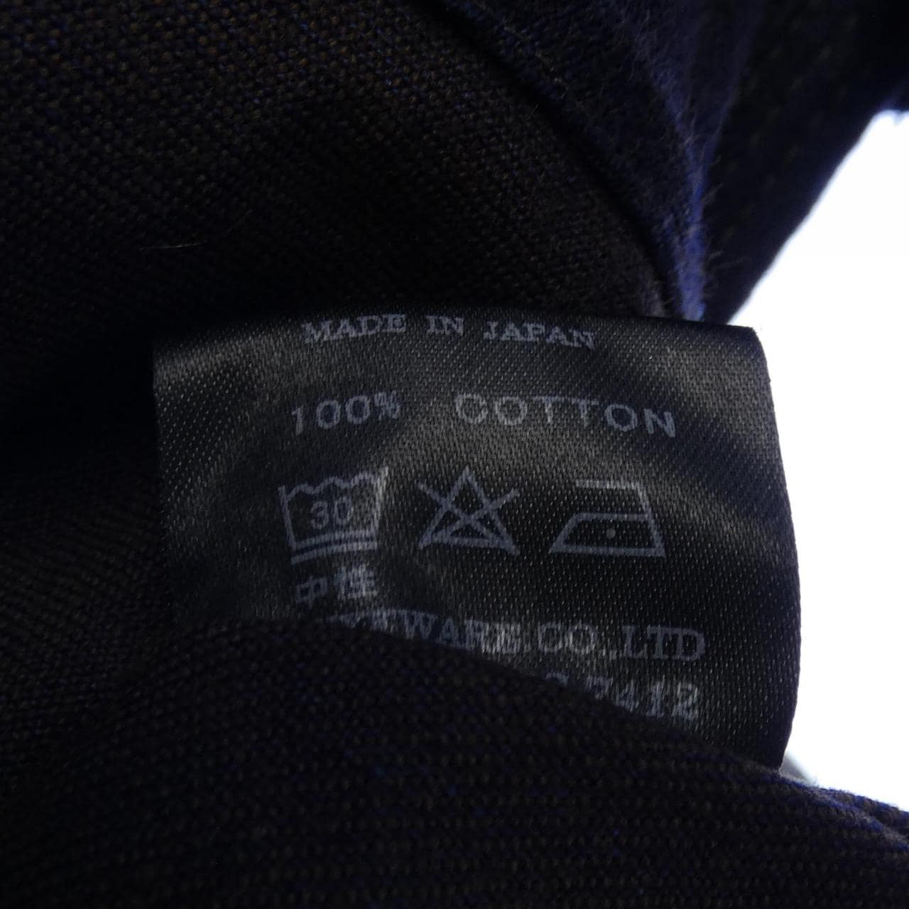 DELUXEWARE シャツ