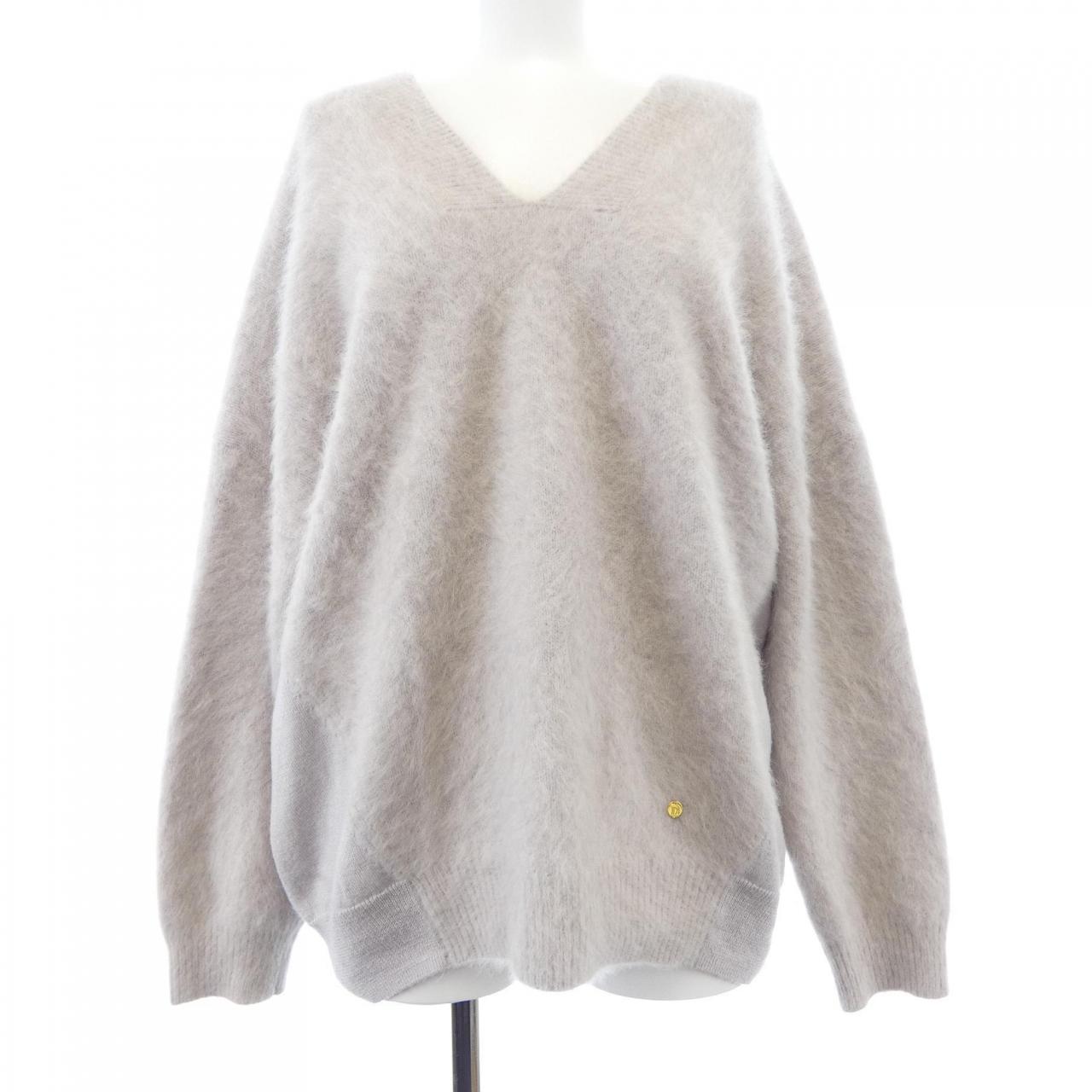 DIGNITE COLLIER ニット