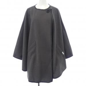 デンハム DENHAM WOOLLET PONCHO ポンチョ