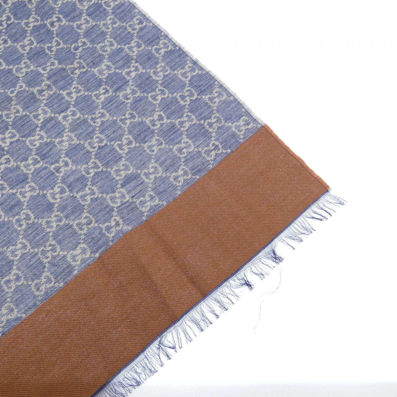 グッチ GUCCI 660016 4G114 MUFFLER