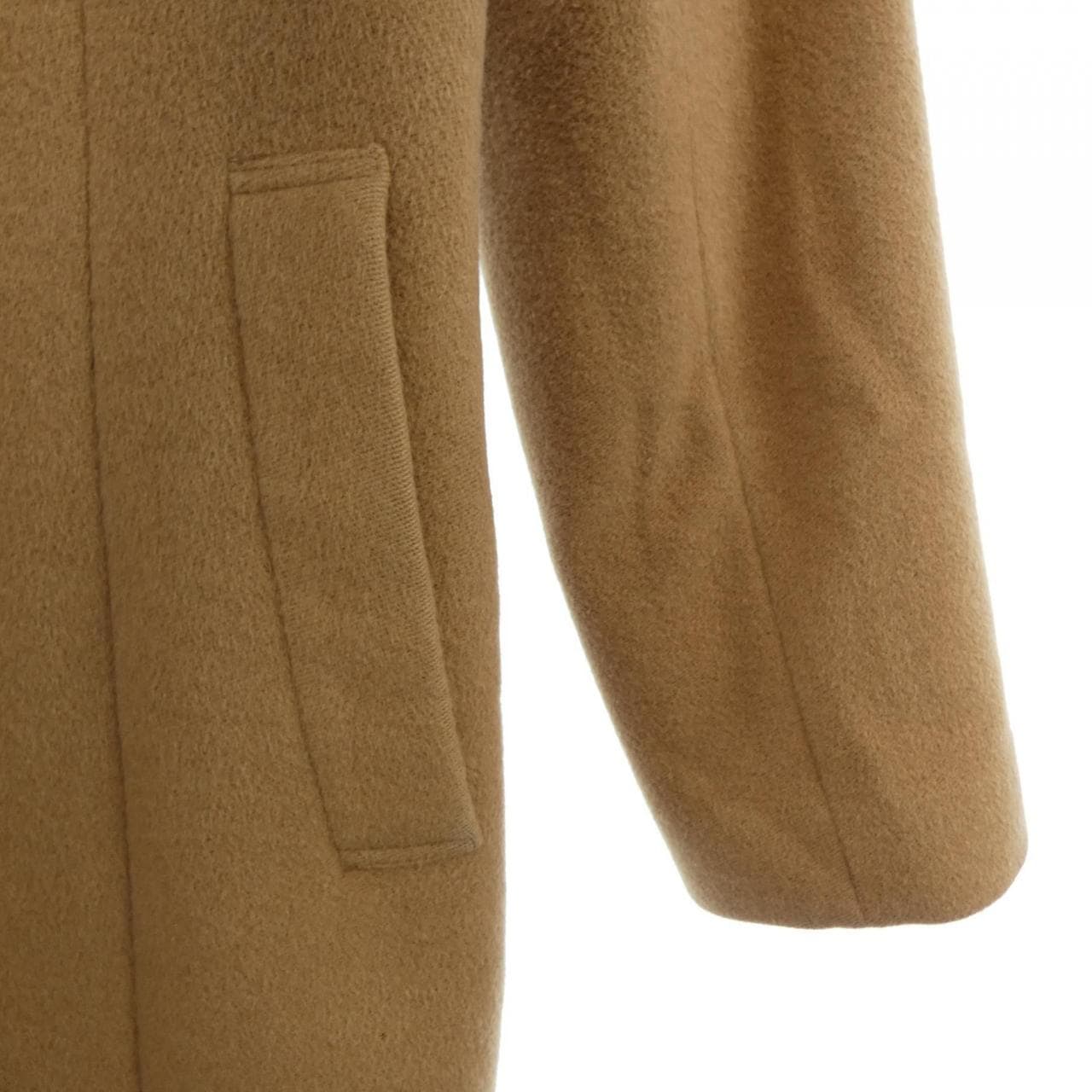 バーバリーブルーレーベル BURBERRY BLUE LABEL コート