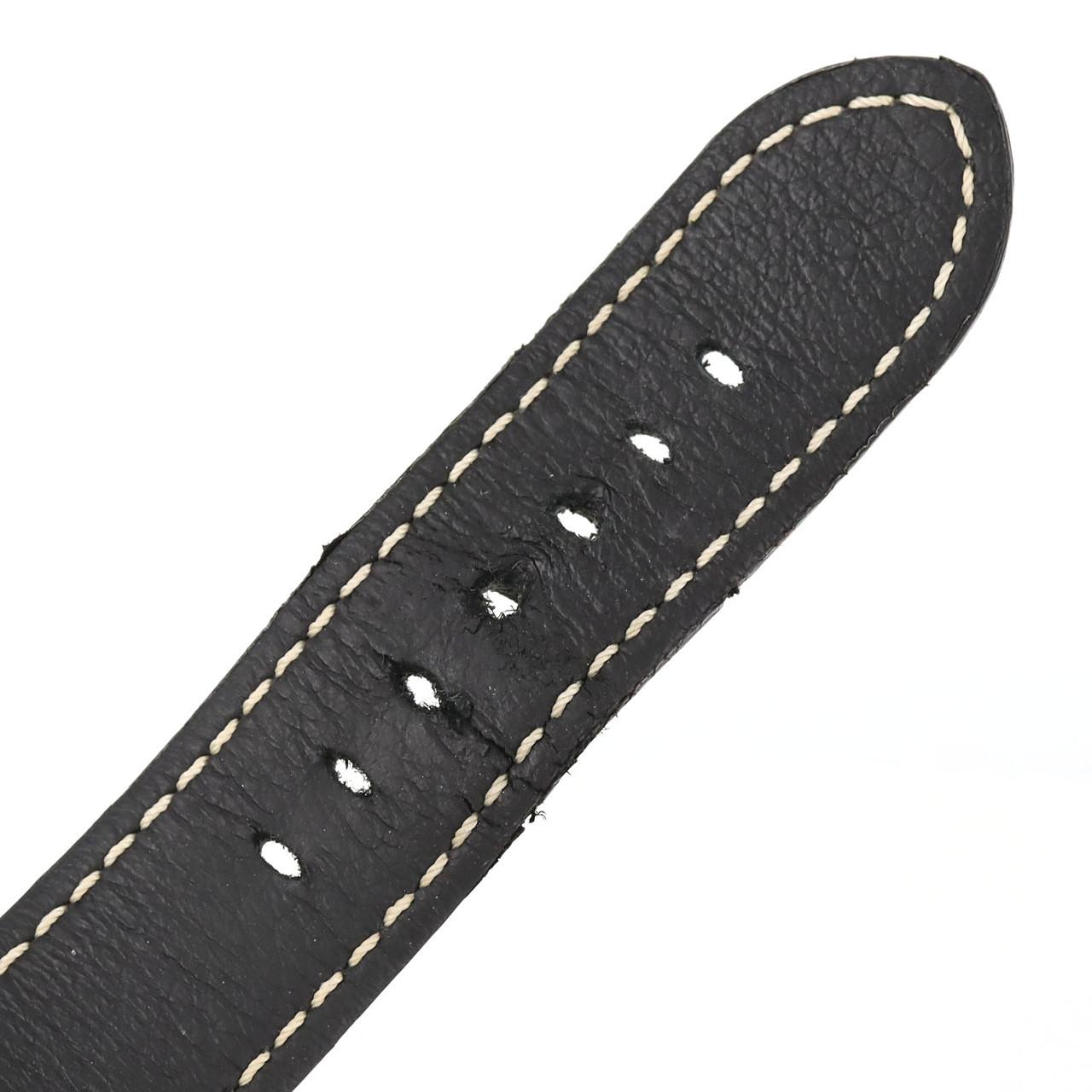 【無需保養】PANERAI Luminor 1950 3日動力儲存 GMT PAM00321 精鋼自動自動上弦