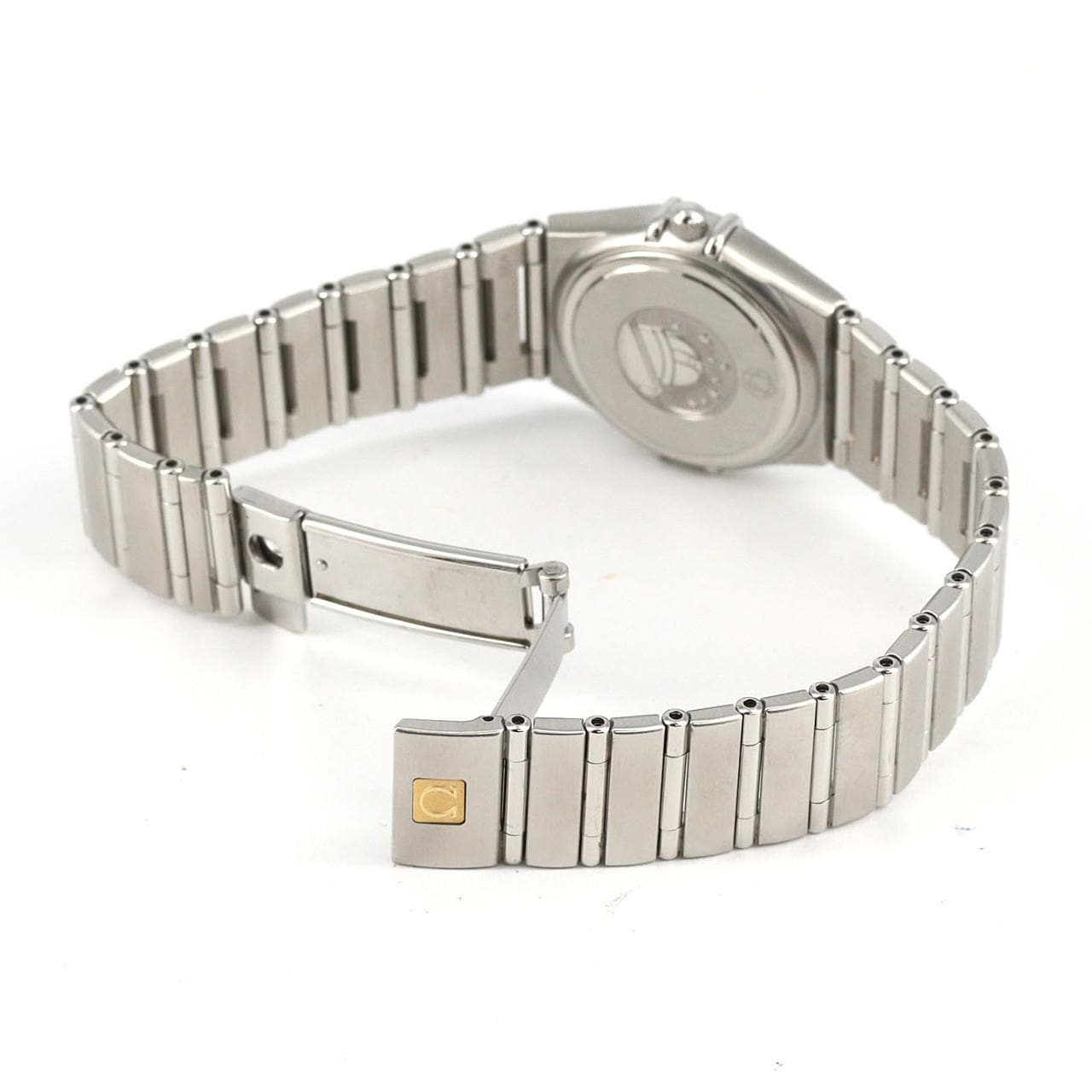 オメガ コンステレーション 1572.30 SS クォーツ