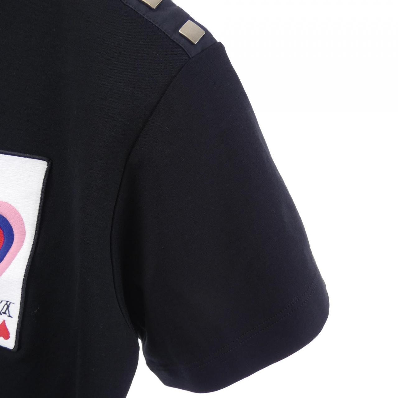 ルイヴィトン LOUIS VUITTON FKTS99UOL Tシャツ