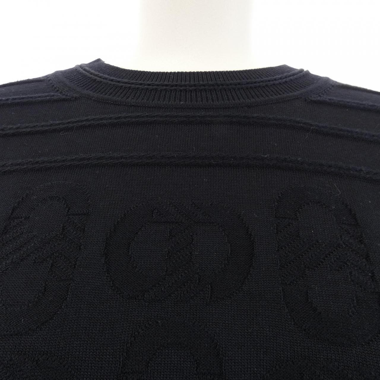 エルメス HERMES CHAINE D'ANCRE 3E2614D3 ニット