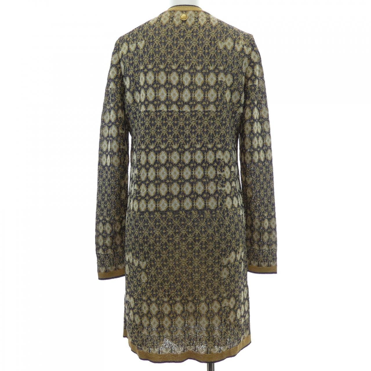 シャネル CHANEL P61678K47259 ワンピース