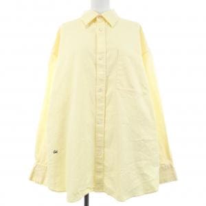 ウィムガゼット WHIM GAZETTE WGZ1052604A0002 シャツ