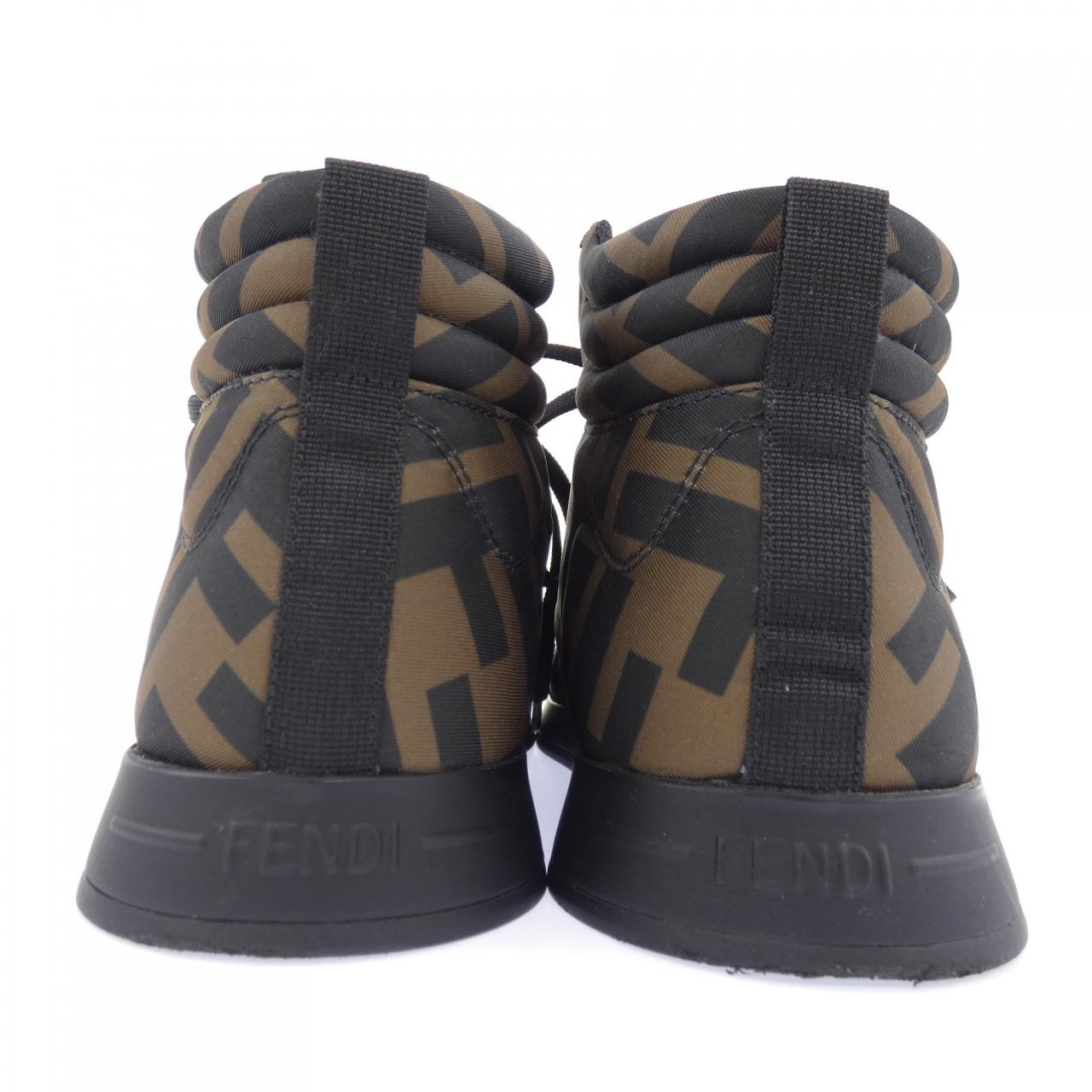 フェンディ FENDI 8E7045 スニーカー