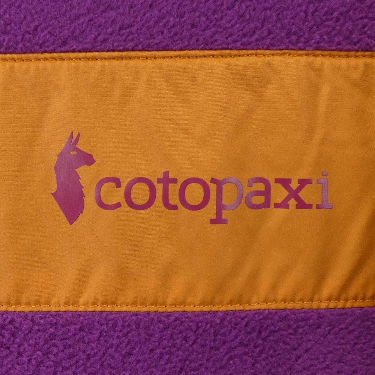 cotopaxi ジャケット