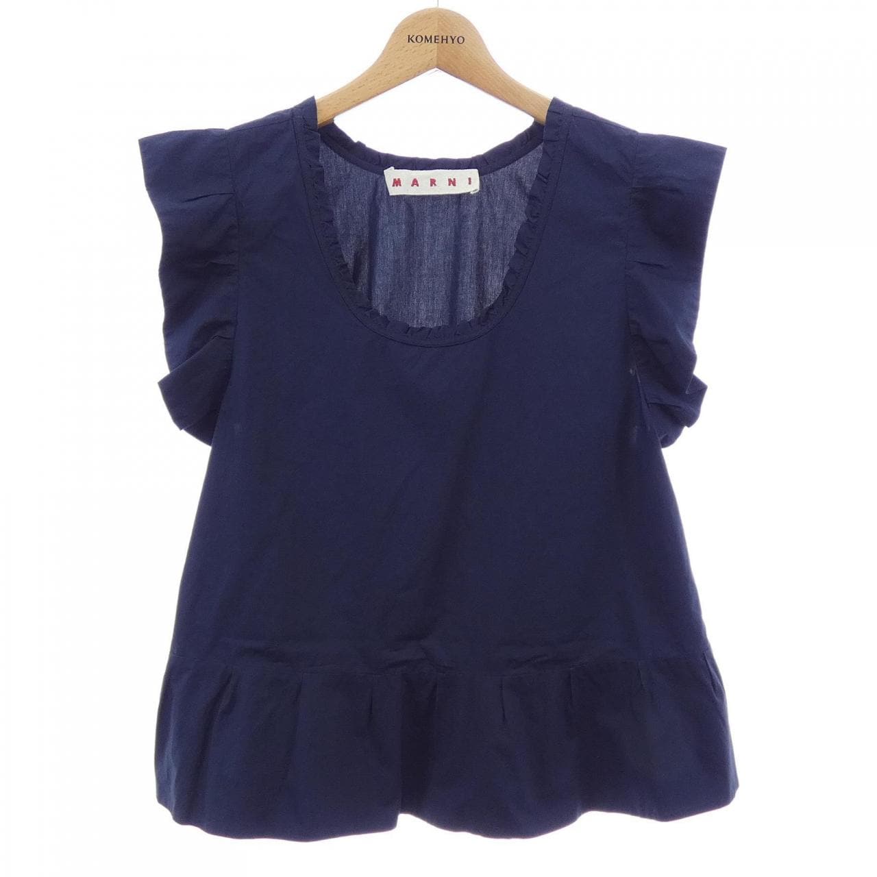 マルニ MARNI TTMAR11A00TCB09 トップス