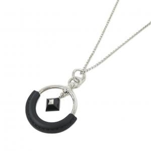 エルメス ループ メドール PM 500109FK ネックレス