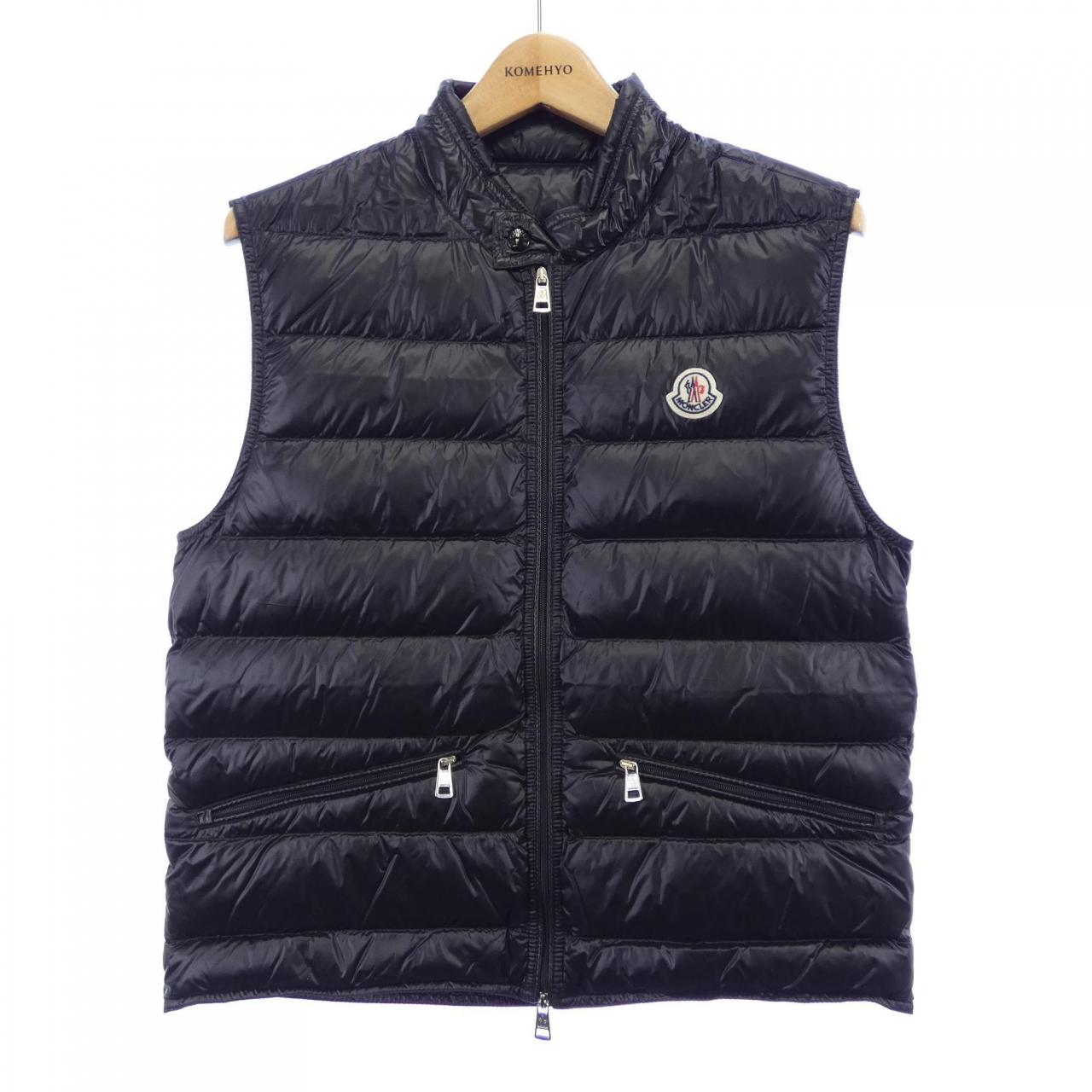 モンクレール MONCLER GUI ダウンベスト