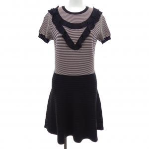 レッドバレンティノ RED VALENTINO NR3KD05L36N ワンピース