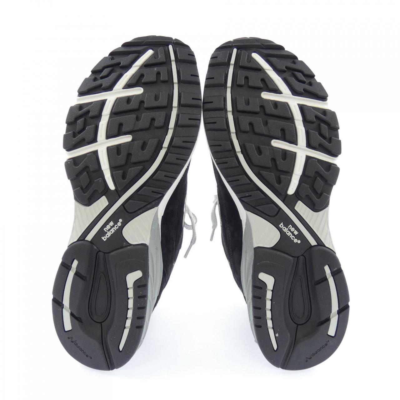 ニューバランス NEW BALANCE MR993BK スニーカー