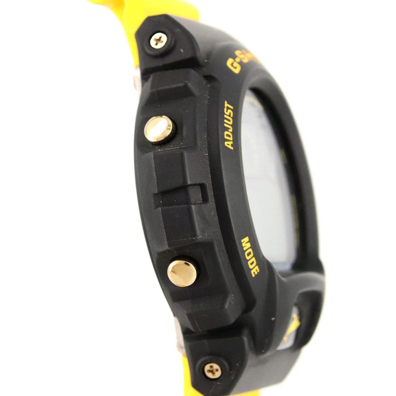 カシオ G-SHOCK･イルクジ2018 GW-6902K-9JR ラバー ソーラークォーツ