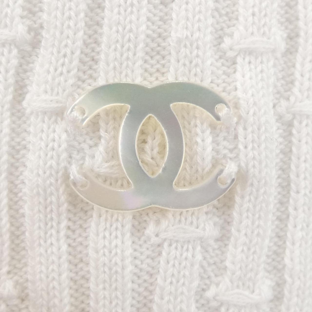 シャネル CHANEL P80995K11728 トップス