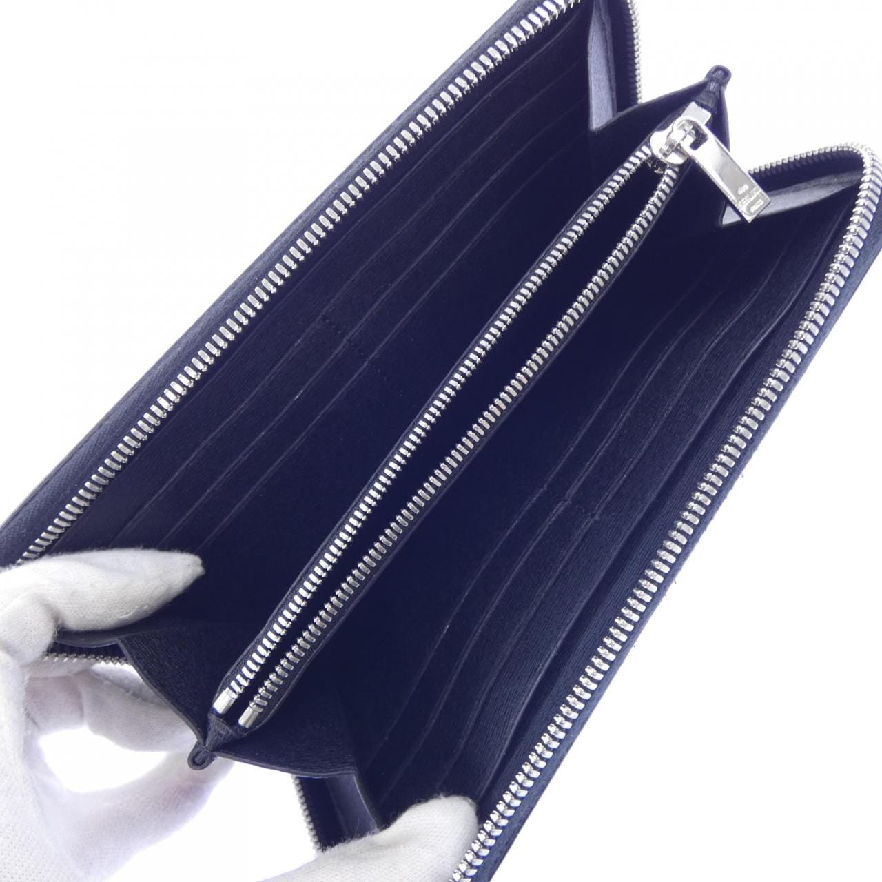 ベルルッティ Berluti イタウバネオスリットレザー WALLET