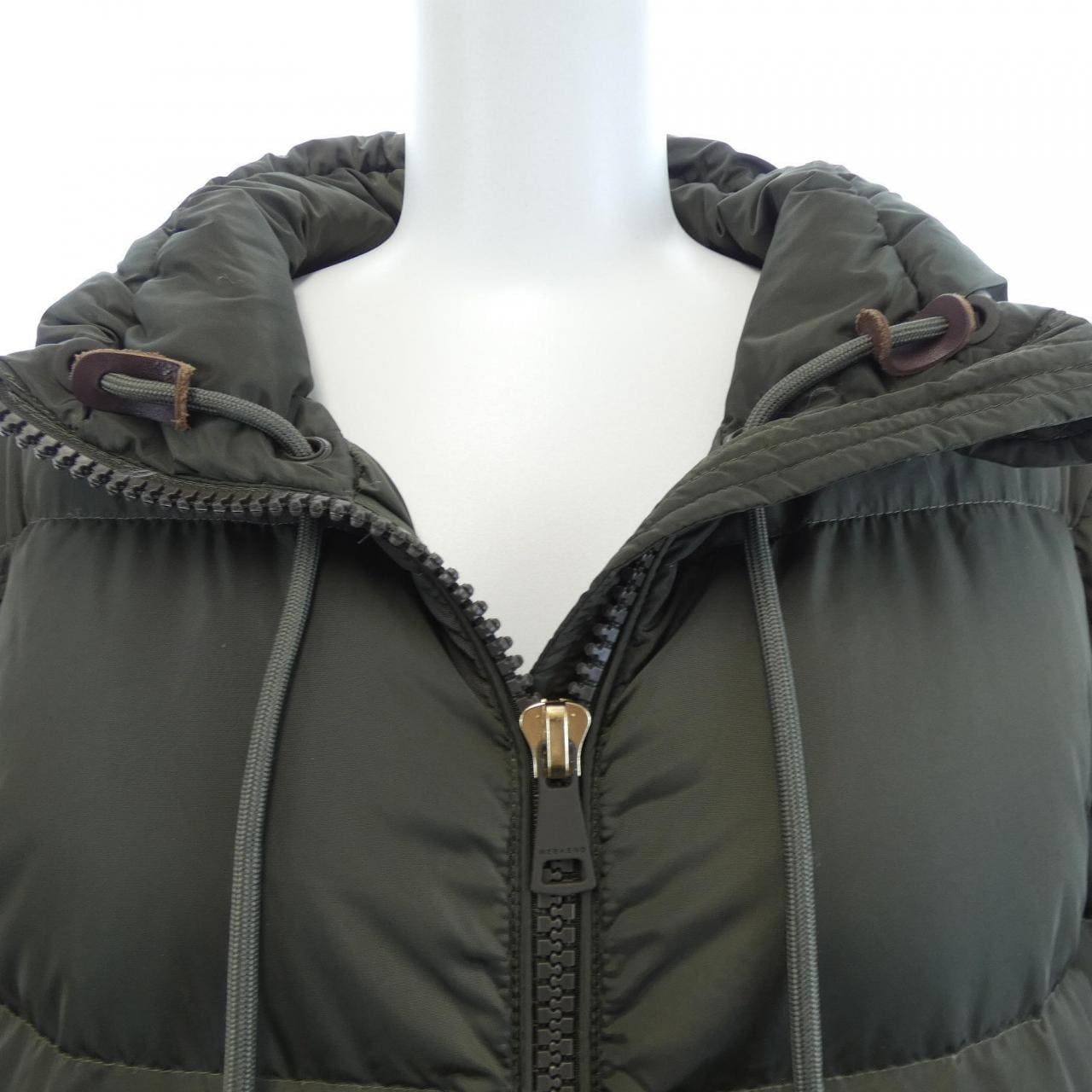 マックスマーラウィークエンド Max Mara weekend ダウンコート