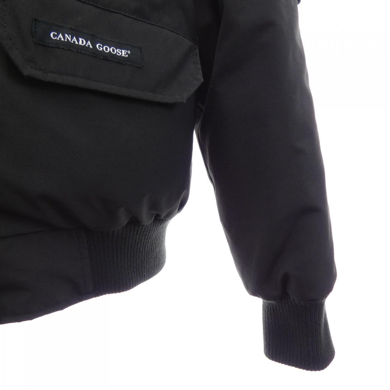 カナダグース CANADA GOOSE チリワック 7999L CHILLIWACK ダウンジャケット